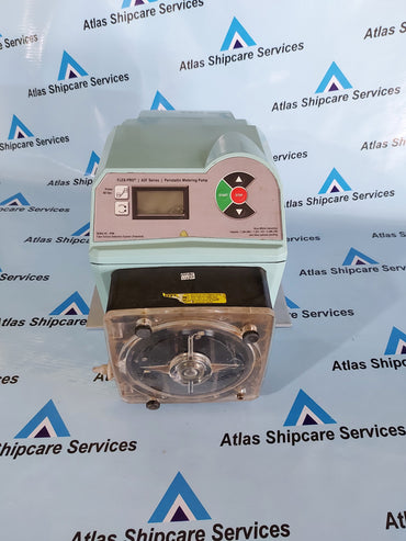 BLUE-WHITE FLEX-PRO A3F SERIES PERISTALTIC METERING PUMP A3F25-SNF