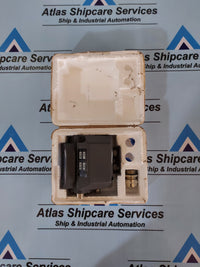 BOLL &amp; KIRCH 4.36.1 DIFFERENTIAL PRESSURE INDICATOR 0.9-1.2 BAR