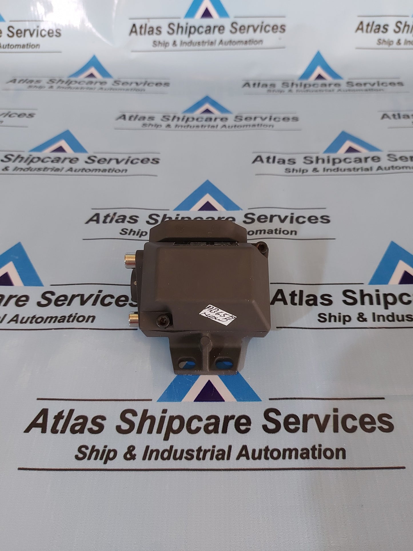 BOLL &amp; KIRCH 4.36.1 DIFFERENTIAL PRESSURE INDICATOR 0.9-1.2 BAR