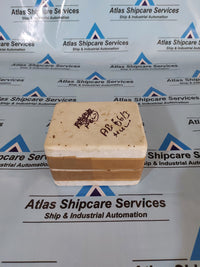 BOLL &amp; KIRCH 4.36.2 DIFFERENTIAL PRESSURE INDICATOR 0.9-1.2 BAR