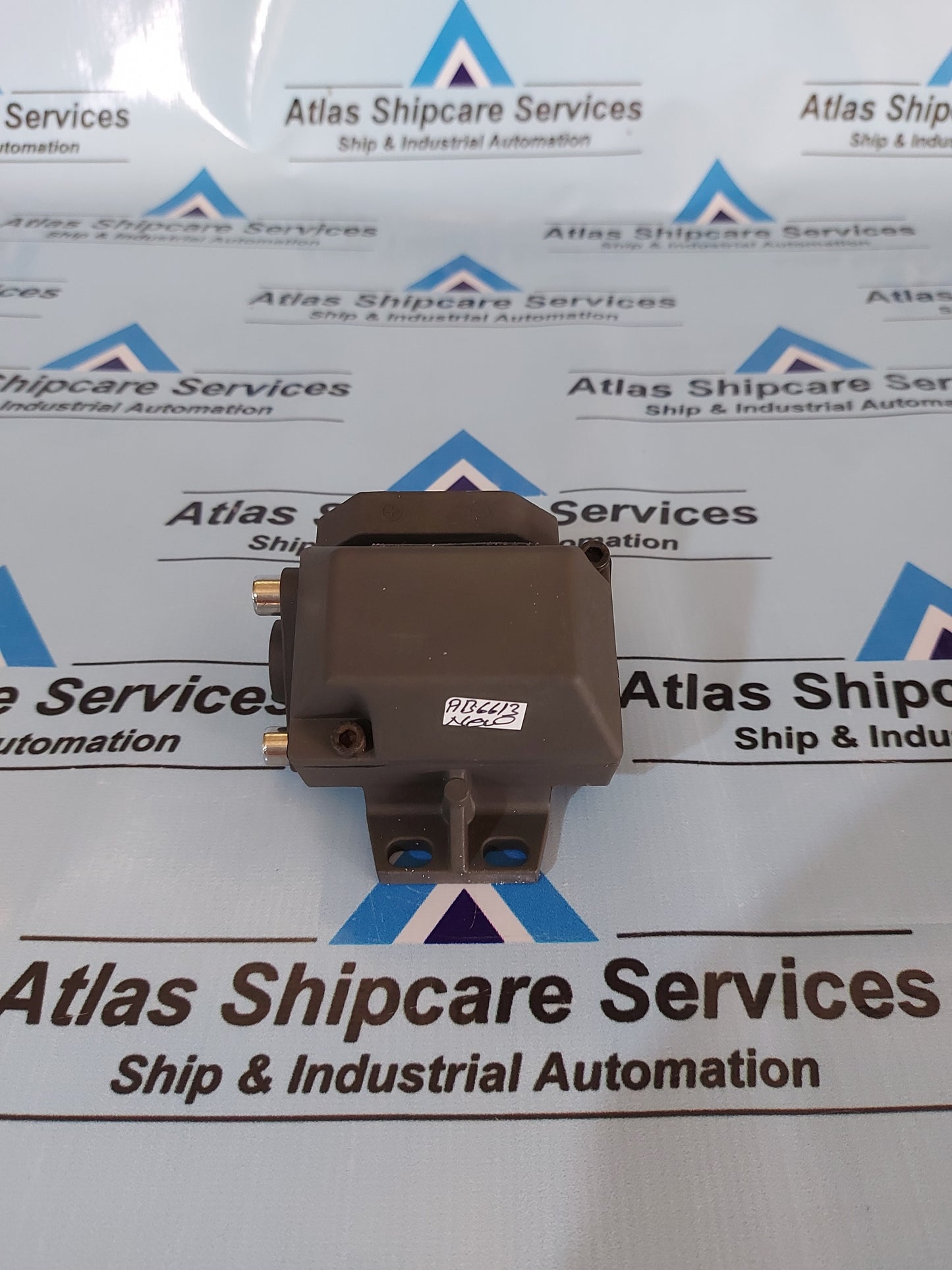 BOLL &amp; KIRCH 4.36.2 DIFFERENTIAL PRESSURE INDICATOR 0.9-1.2 BAR