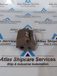 BOLL &amp; KIRCH 4.36.2 DIFFERENTIAL PRESSURE INDICATOR 0.9-1.2 BAR