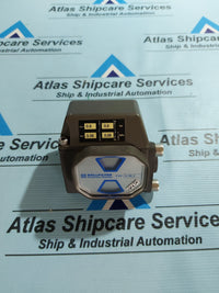 BOLLFILTER 4.36.2 DIFFERENTIAL PRESSURE INDICATOR