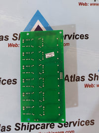 BORRI N-FS3002C PB023 CA1313 PCB CARD