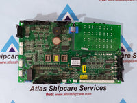 BORRI N-FS3081 PB310 DA1613 PCB CARD