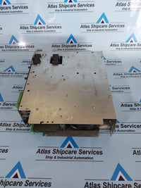 BOSCH ASM 25-T 047839-312 SERVO DRIVE