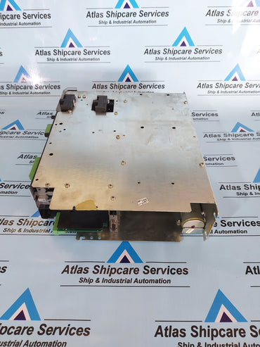 BOSCH SM 10/20 047818-308 SERVO DRIVE