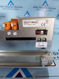 B&R AUTOMATION 4P3040.01-K17 POWER PANEL KRACHT ASR 20