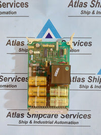 BRANDNER KG 10/120 AZ 3023 G 113 PCB CARD