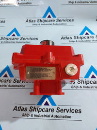 BRAY CONTROLS 50-0706-12610-532 SERIES 50 VALVE STATUS MONITOR