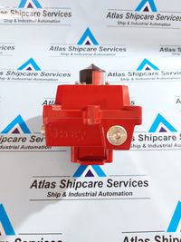 BRAY CONTROLS 50-0706-12610-532 SERIES 50 VALVE STATUS MONITOR