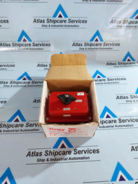 BRAY CONTROLS VALVE STATUS MONITOR NEMA 4 50-0406-12610-532