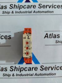 BROYCE CONTROL LMMT MULTI FUNCTION TIME DELAY RELAY