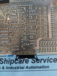 BRUSH PC 9605941 PCB CARD