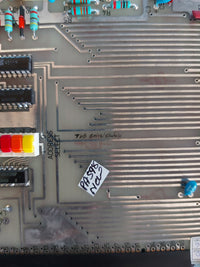 BRUSH PC 9605944 PCB CARD