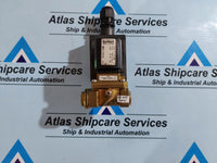 BURKERT 5281 A 13,0 NBR MS SOLENOID VALVE