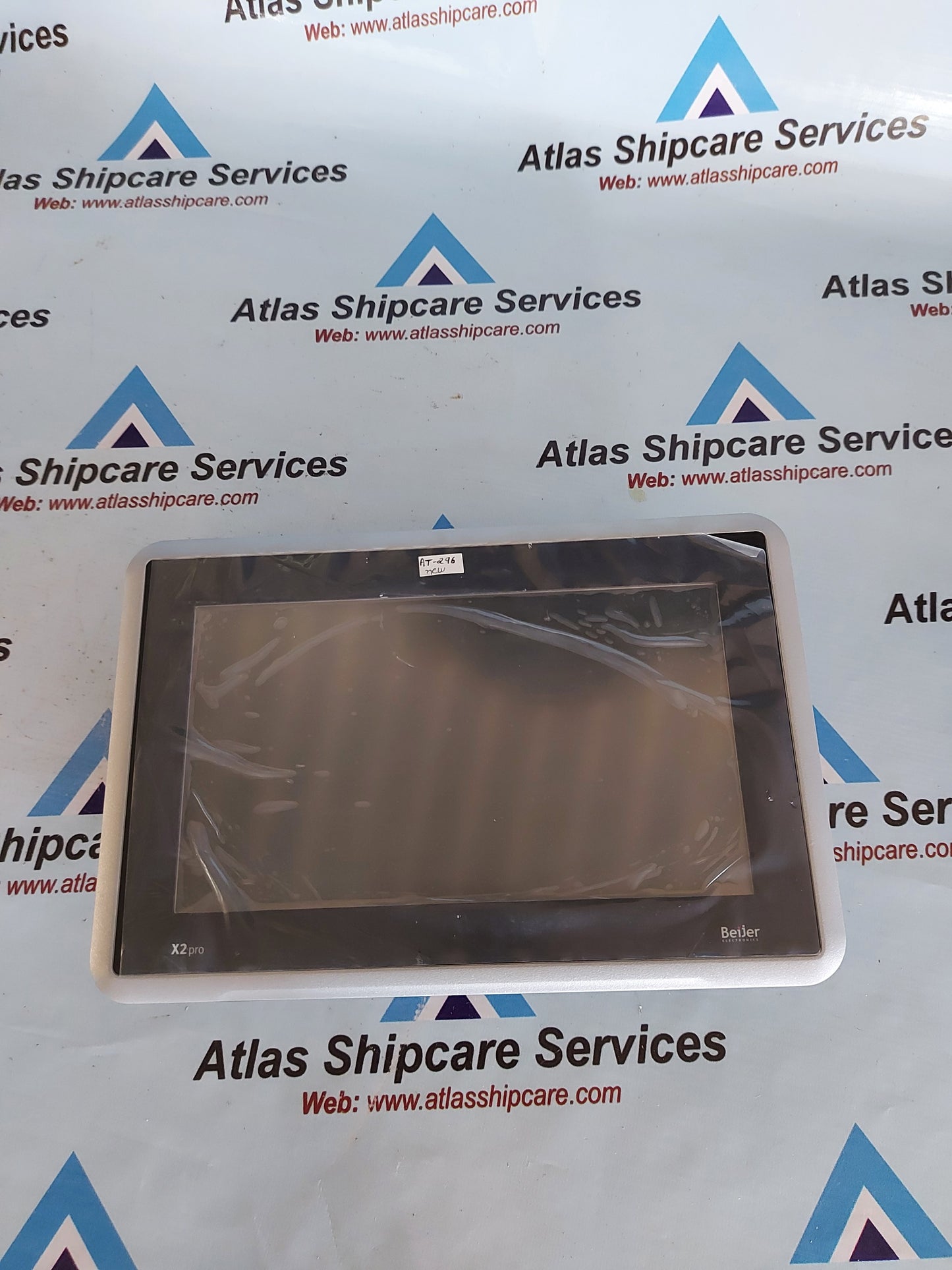 Beijer X2 PRo 10-B2 Touch Screen Panel Digitzer