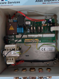 Boll &amp; Kirch Lub, Oil Automatic Filter Controller