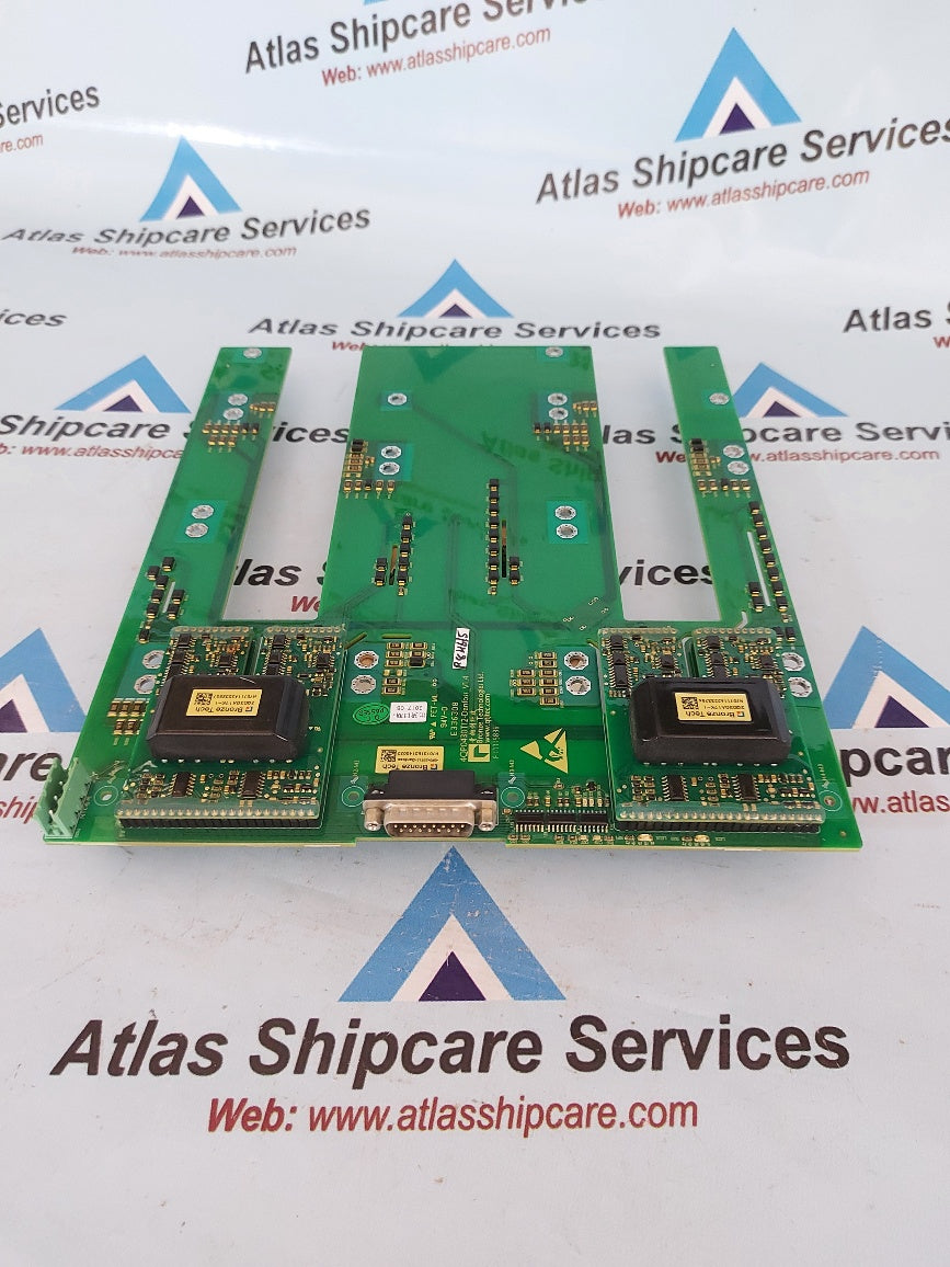 Bronze 4QP0430T12-V1.4 Pcb Card