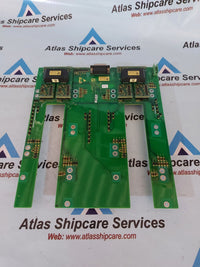 Bronze 4QP0430T12-V1.4 Pcb Card