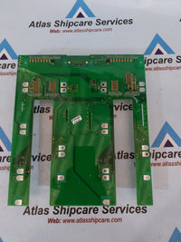 Bronze 4QP0430T12-V1.4 Pcb Card