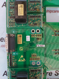 Bronze 4QP0430T12-V1.4 Pcb Card