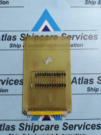 C.WILH.STEIN SOHN E 053.1 PCB CARD