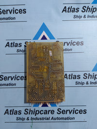 C.WILH.STEIN SOHN E 093.3a PCB CARD