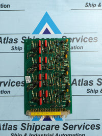 C.WILH.STEIN SOHN E113.1A PCB CARD