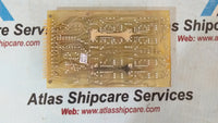 C.Wilh Stein Sohn E 076.1 A Pcb Card