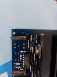 C.Wilh Stein Sohn E 168.1 (1) Pcb Card