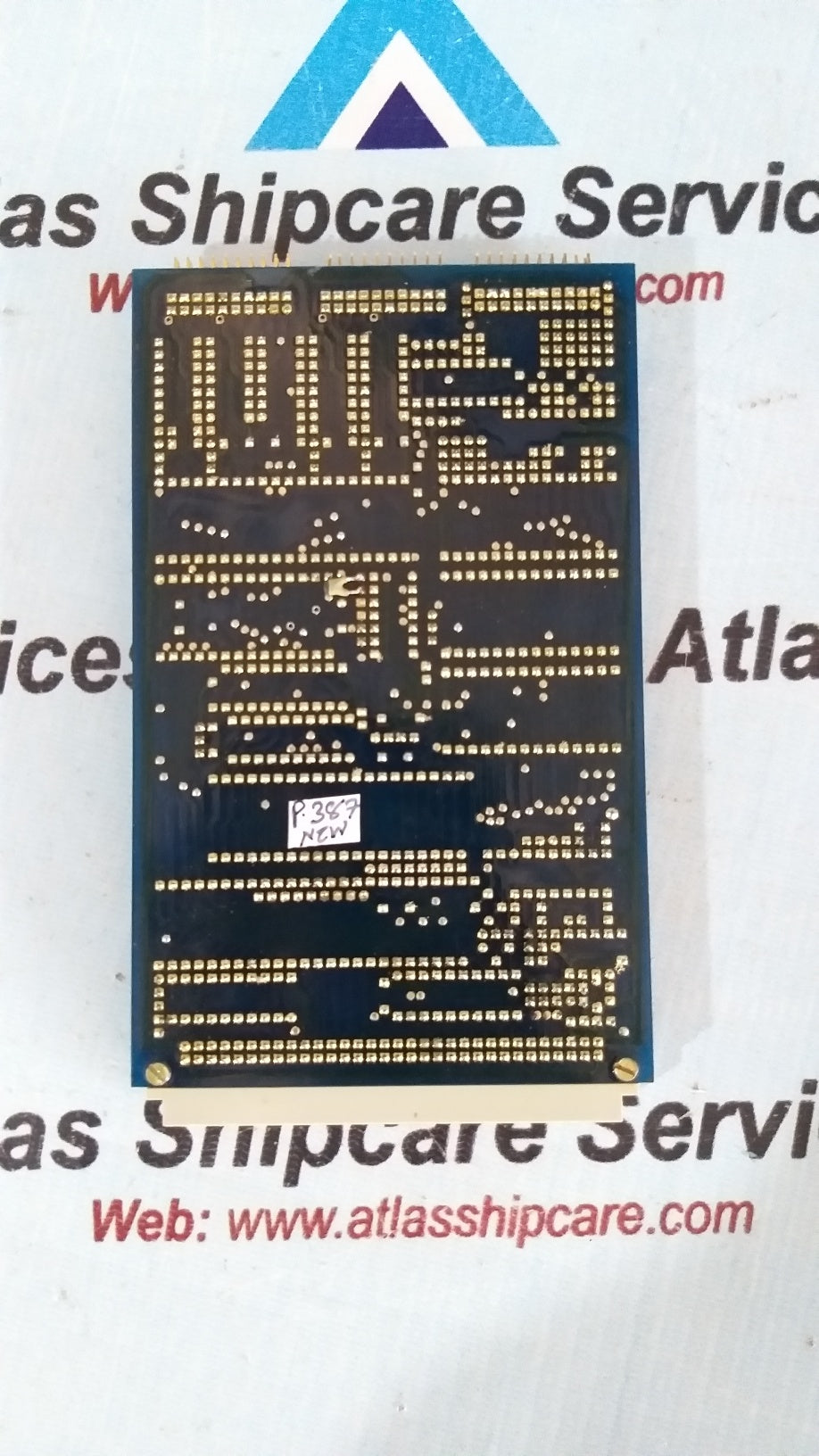 C.Wilh Stein Sohn E 244.1 (5) (3) Pcb Card