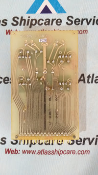 C.Wilh Stein Sohn E 336.7 Pcb Card