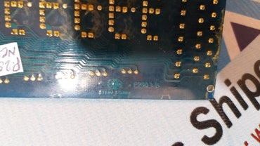 C.Wilh Stein Sohn E290.2 A Pcb Card