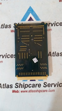 C.Wilh Stein Sohn E 188.2 A Pcb Card