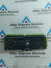 CAIPO MCI/C 4011 PCB CARD