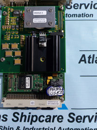 CAMERON 2197017-01 03 PCB CARD