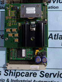 CAMERON 2197017-01 03 PCB CARD