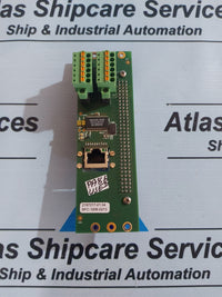 CAMERON 2197017-01 04 PCB CARD