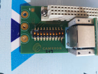 CAMERON 2197017-01 04 PCB CARD