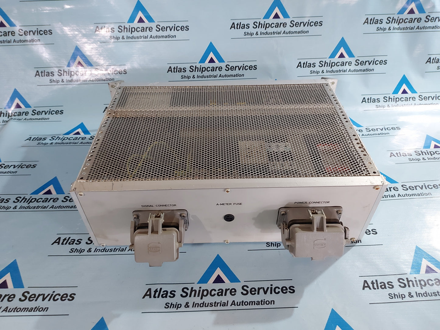 CAMERON CAM 6116 TOPSIDE OUTPUT MODULE