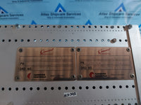 CAMERON CAM 6116 TOPSIDE OUTPUT MODULE