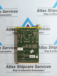 CAMERON LTF-MODEM 619095-13-13-01 PCB CARD