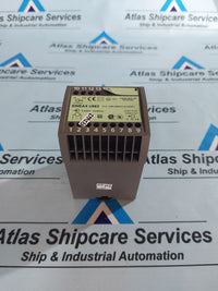 CAMILLE BAUER SINEAX U553 VOLTAGE TRANSDUCER 0-690V 50/60Hz