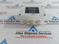 CAMTO SAMLEDASE JUNCTION BOX 601 A 0350 AG689