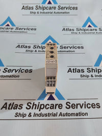 CARLO GAVAZZI DUB02CT23 OVER-UNDER VOLTAGE RELAY