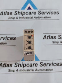 CARLO GAVAZZI DUB02CT23 OVER-UNDER VOLTAGE RELAY