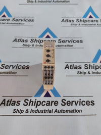 CARLO GAVAZZI DUB02CT23 OVER-UNDER VOLTAGE RELAY