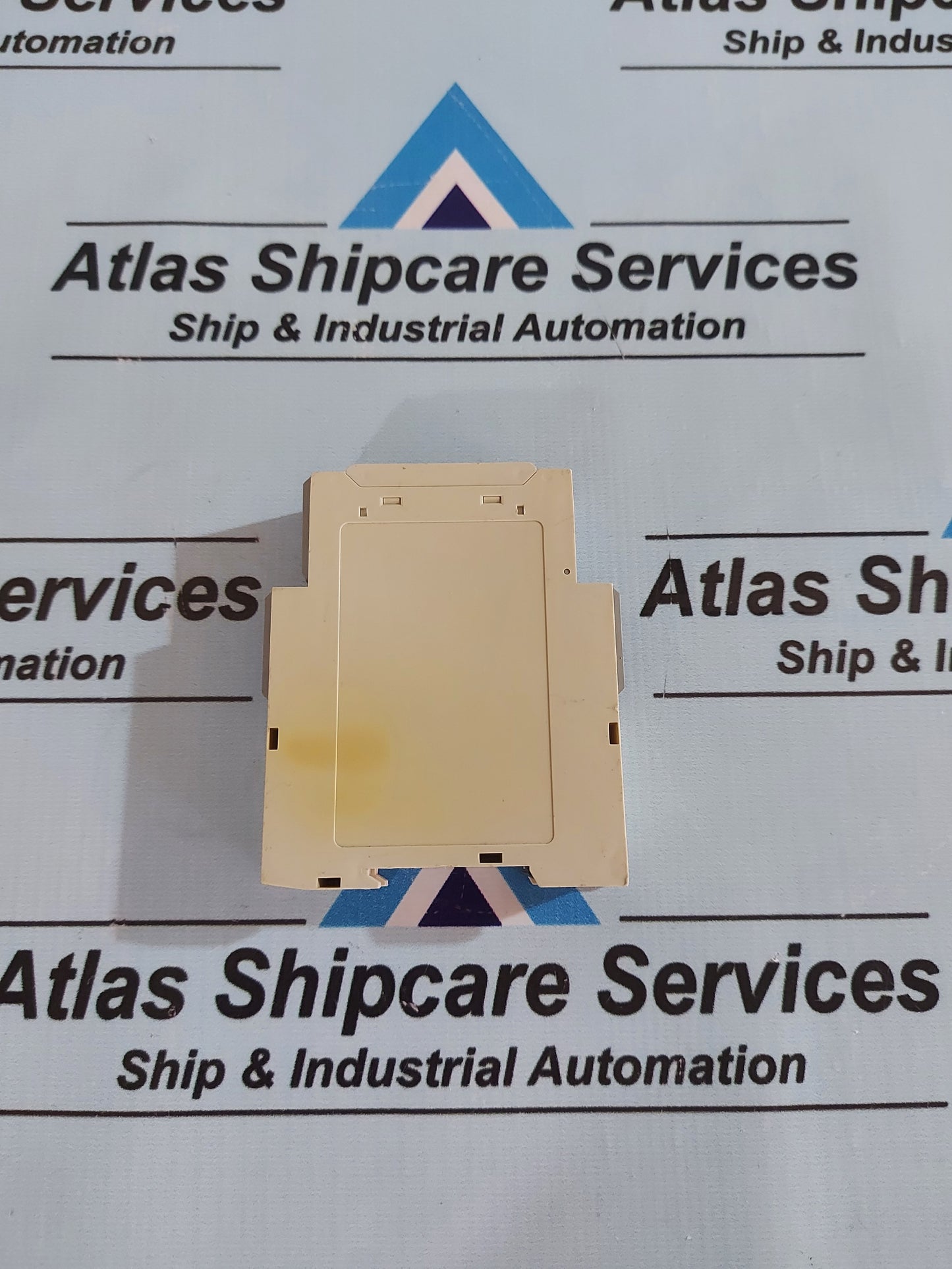 CARLO GAVAZZI DUB02CT23 OVER-UNDER VOLTAGE RELAY