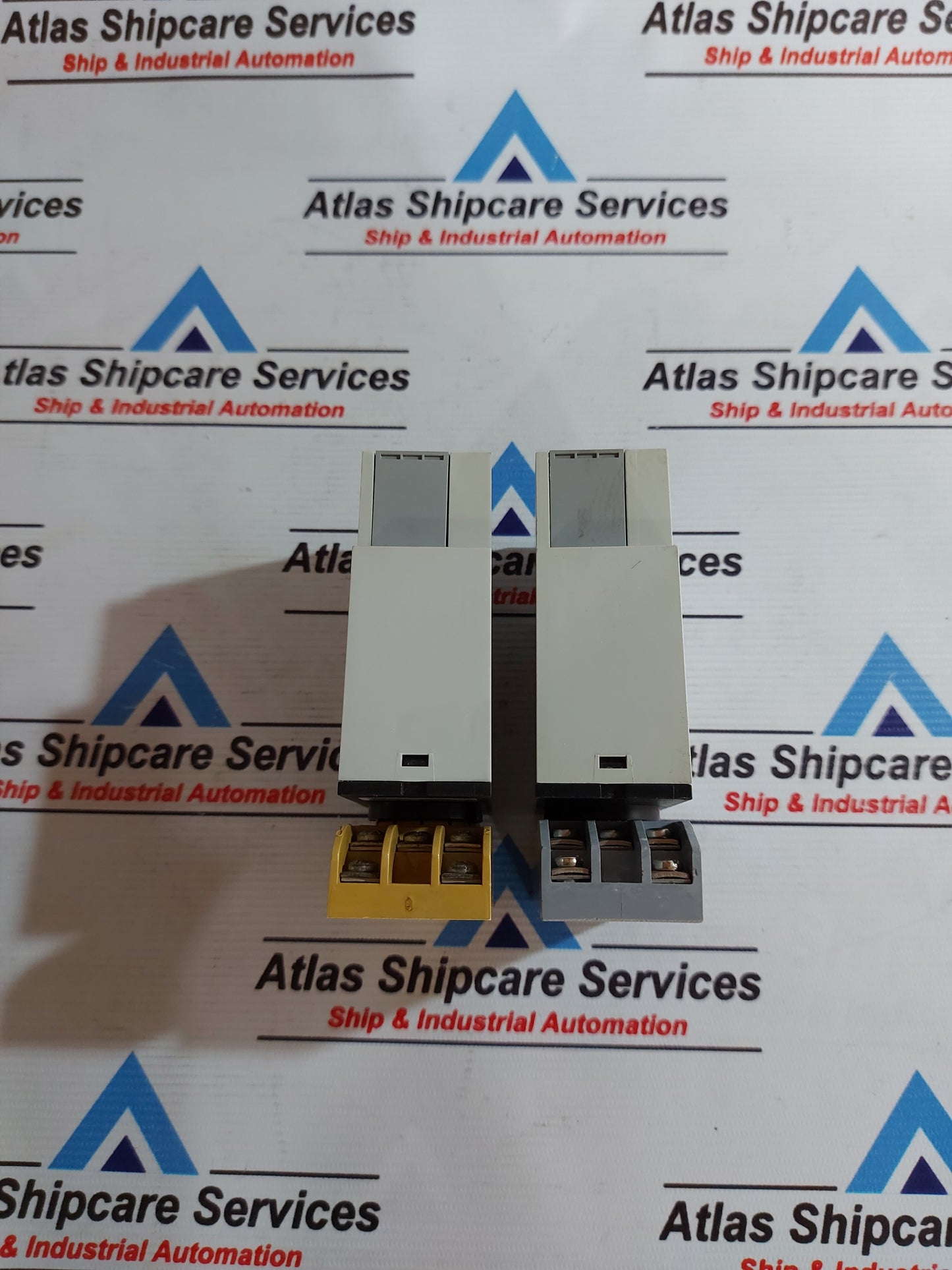 CARLO GAVAZZI PAA01DM24 DELAY ON OPERATE TIMER AG602